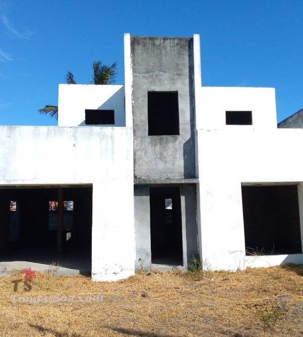Immobilier Mada