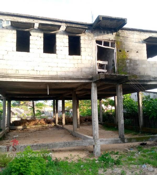 Immobilier Mada