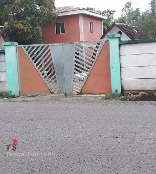 Immobilier Mada
