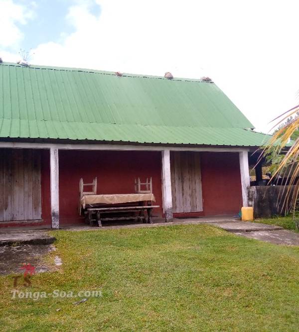 Immobilier Mada