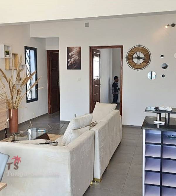 Immobilier Mada