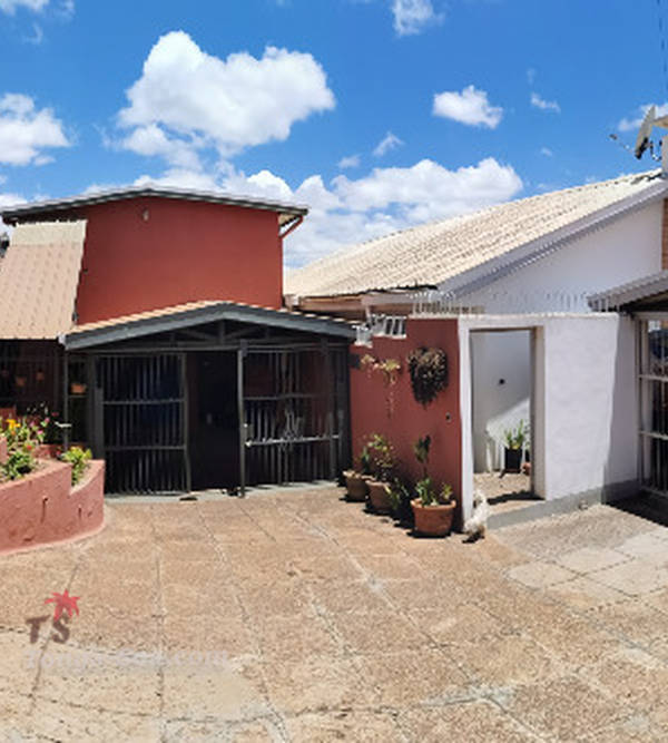 Immobilier Mada