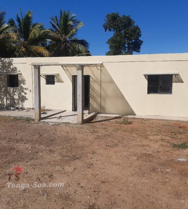 Immobilier Mada
