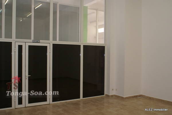 Immobilier Mada