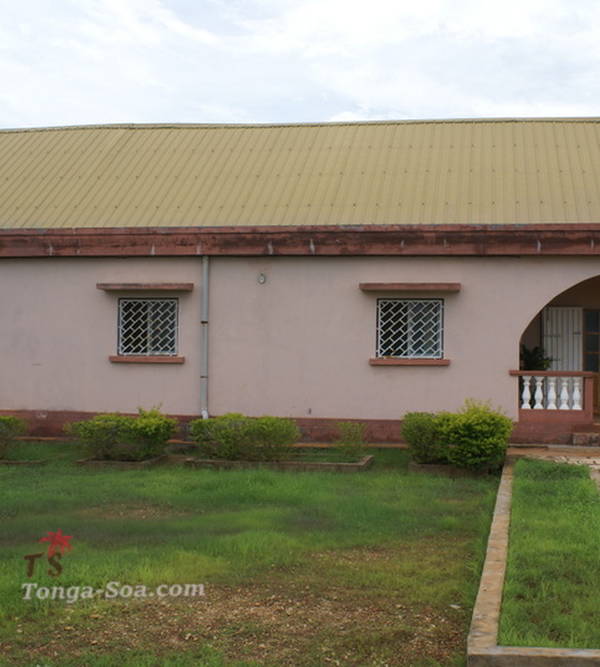 Immobilier Mada