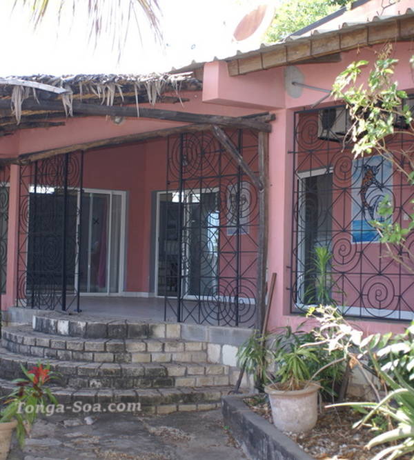 Immobilier Mada