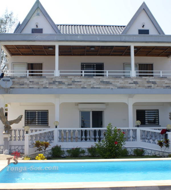 Immobilier Mada