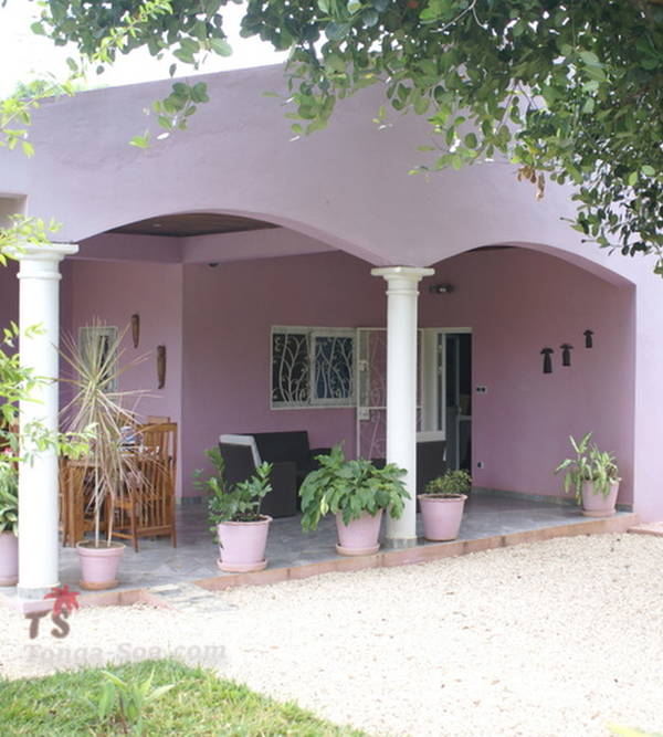 Immobilier Mada