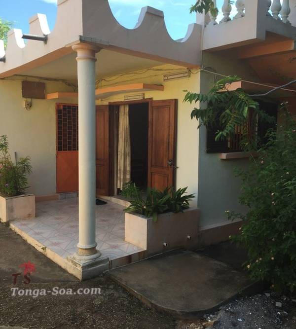 Immobilier Mada