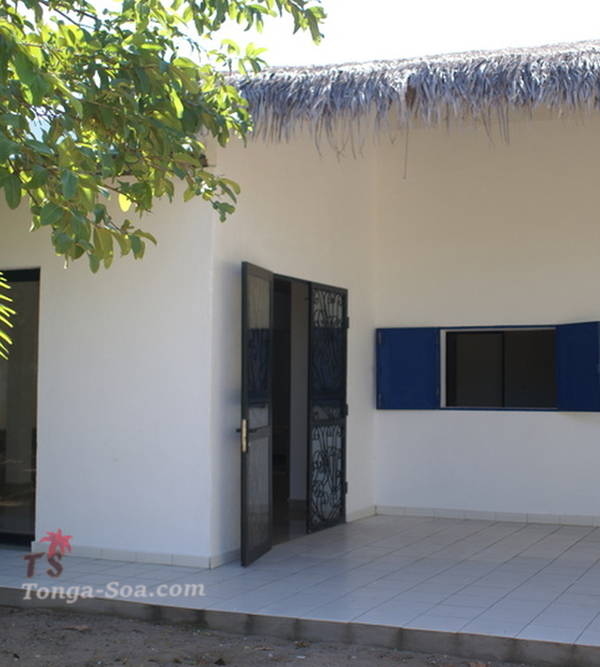 Immobilier Mada