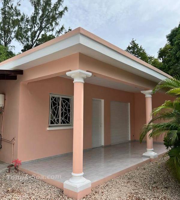 Immobilier Mada
