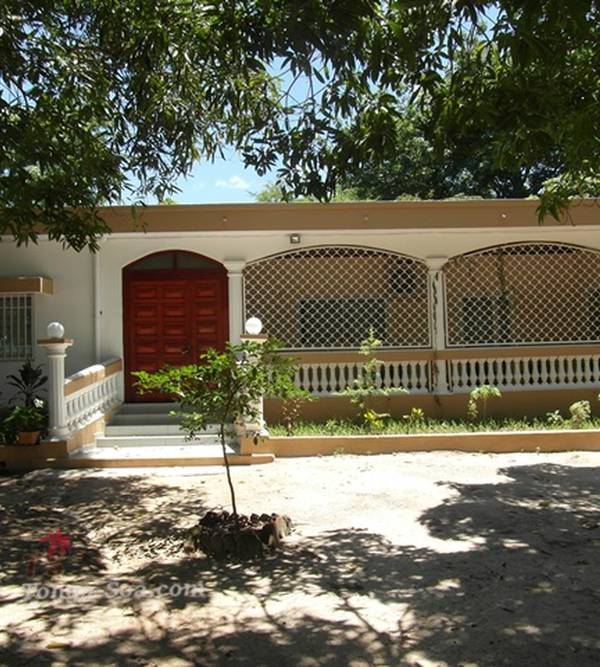 Immobilier Mada