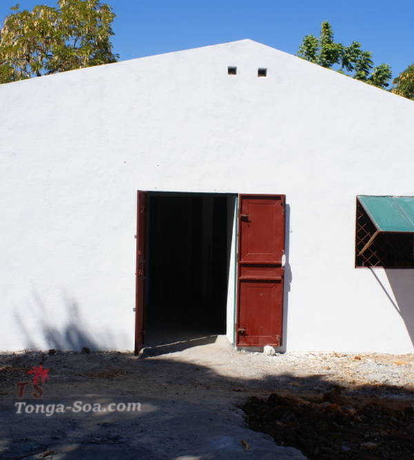 Immobilier Mada