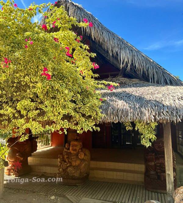 Immobilier Mada