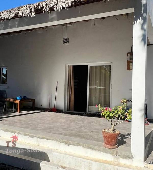 Immobilier Mada