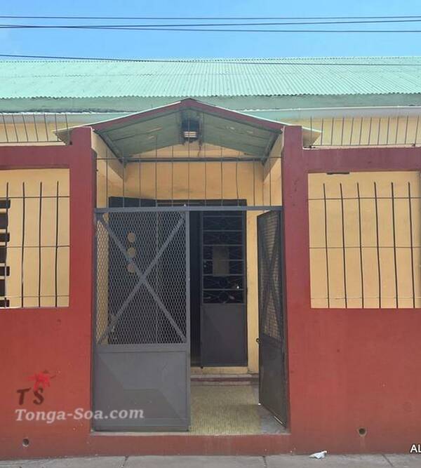 Immobilier Mada