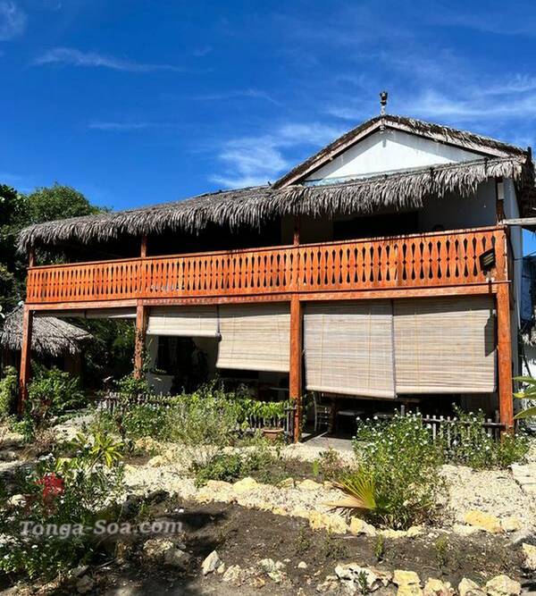 Immobilier Mada