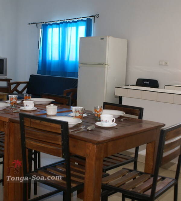 Immobilier Mada