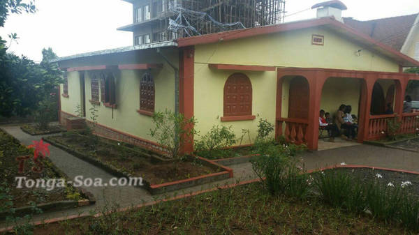 Immobilier Mada