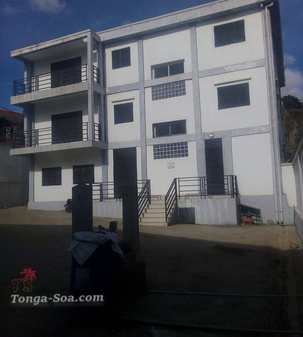 Immobilier Mada