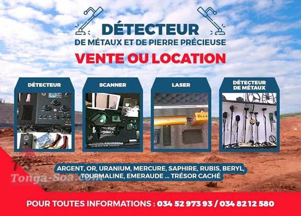 Achat  - Vente
