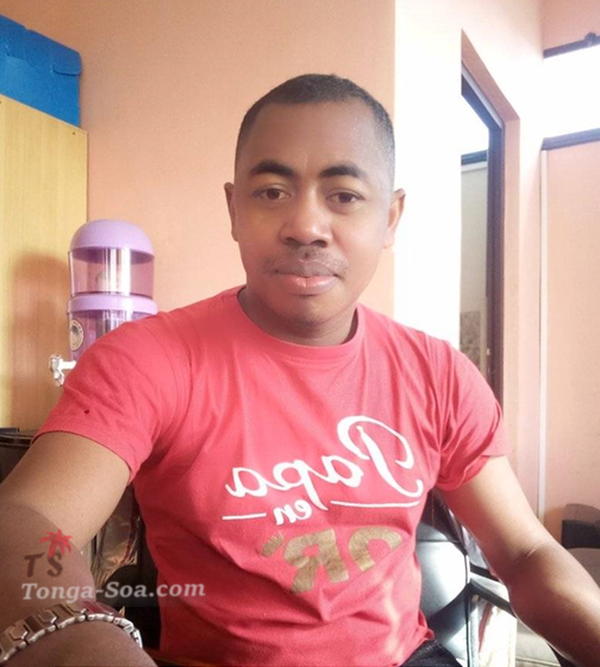 Emploi Madagascar