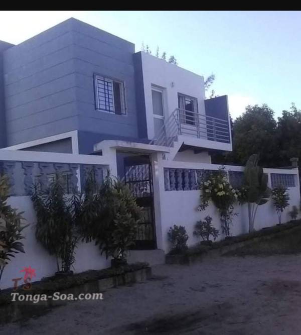 Immobilier Mada