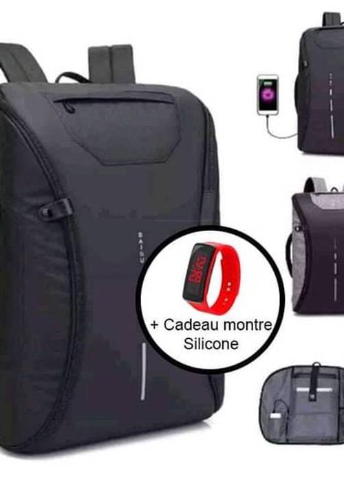 Achat  - Vente