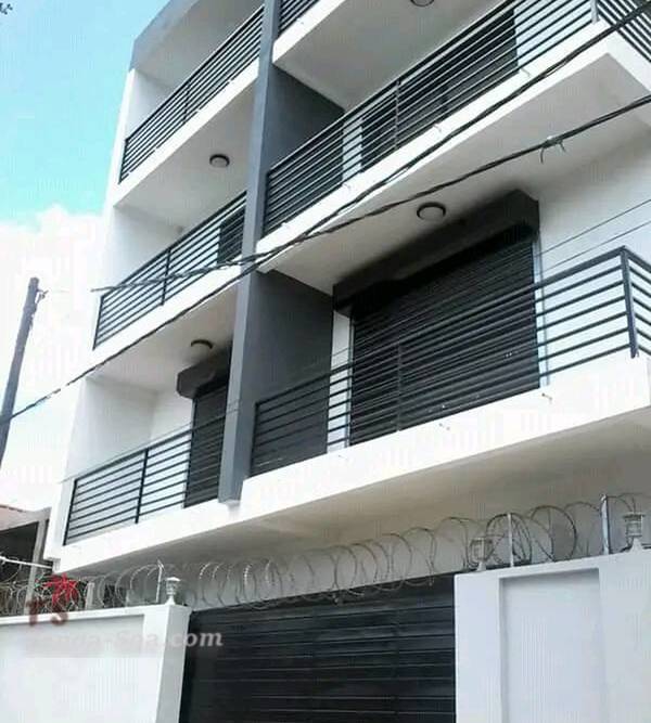 Immobilier Mada