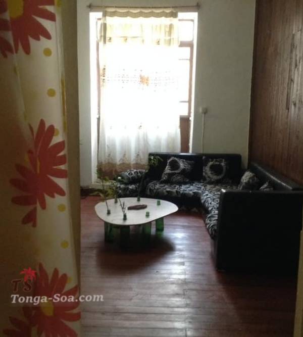 Immobilier Mada