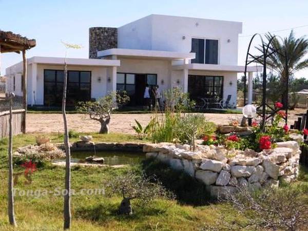 Immobilier Mada