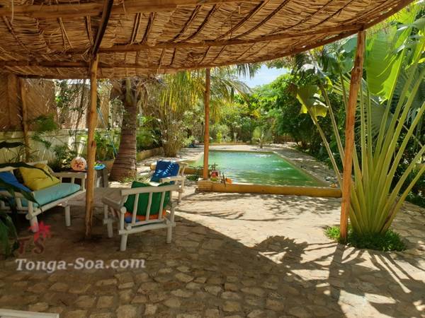 Immobilier Mada