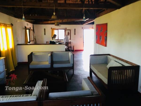 Immobilier Mada
