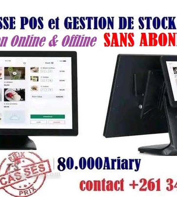 Achat  - Vente