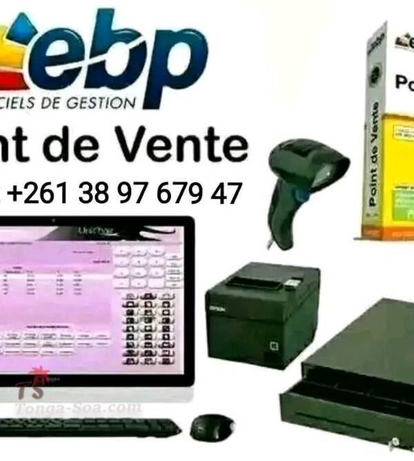 Achat  - Vente