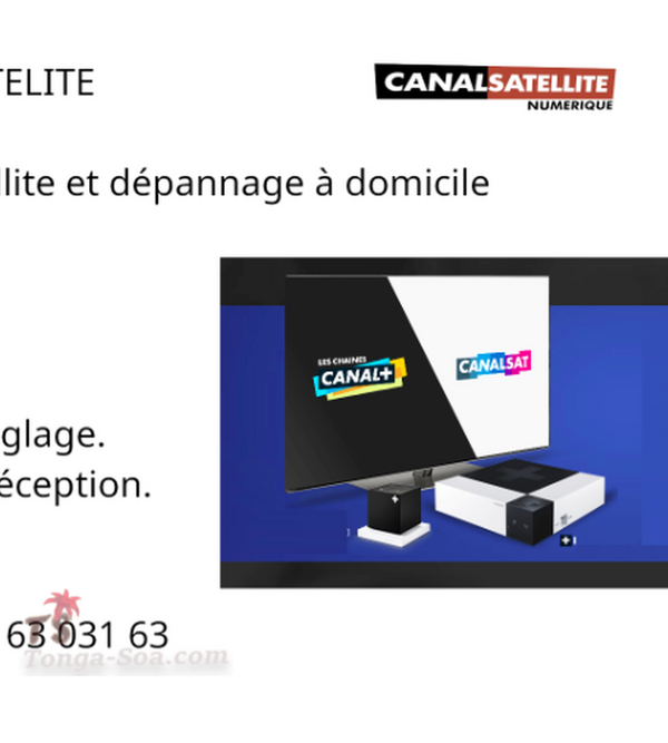 Achat  - Vente