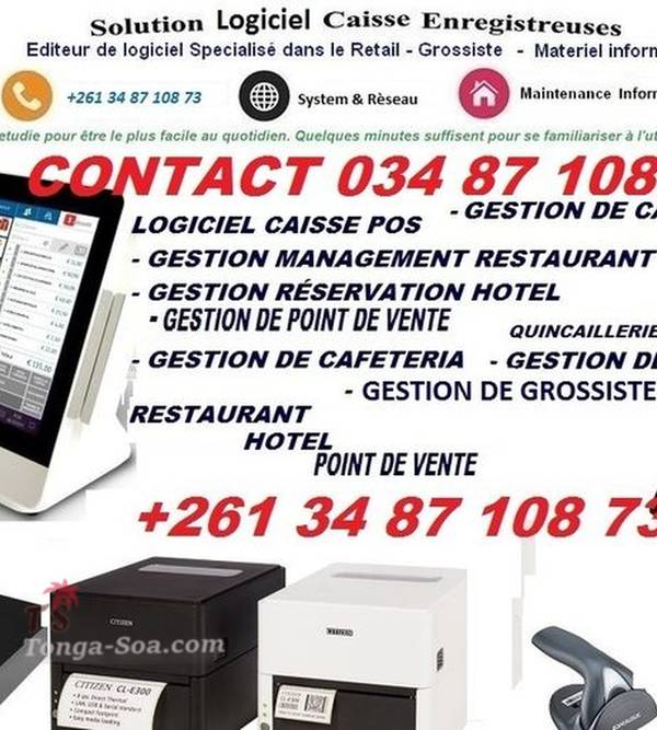 Achat  - Vente