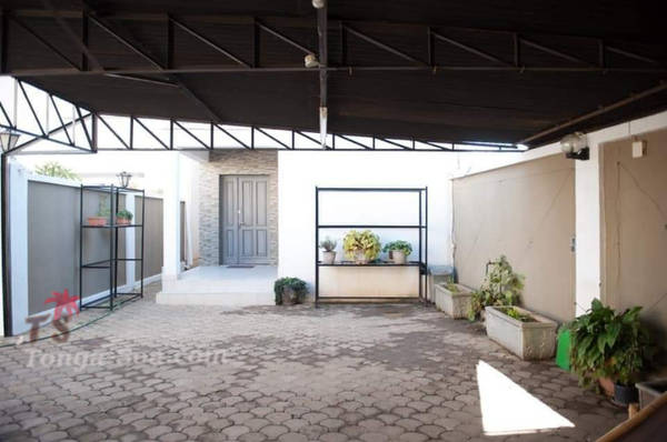 Immobilier Mada