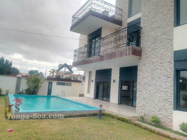 Immobilier Mada