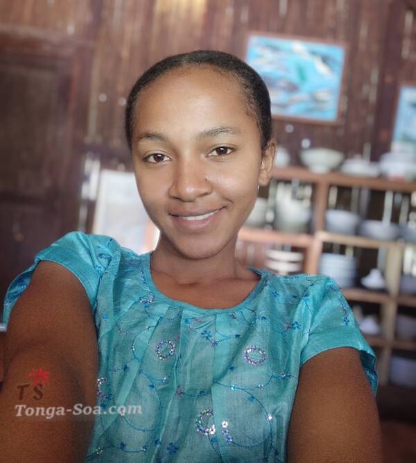 Emploi Madagascar