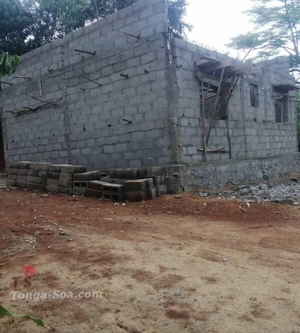Immobilier Mada