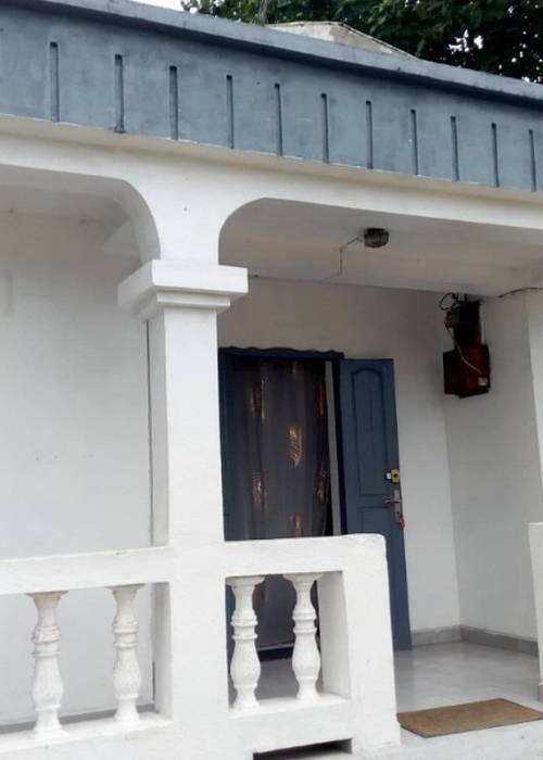 Immobilier Mada