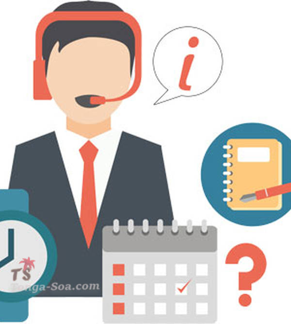 Emploi Madagascar