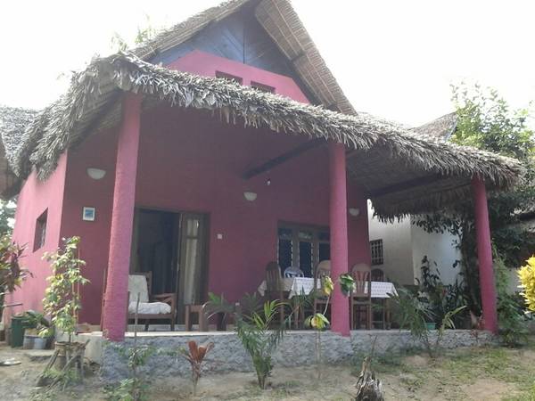 Immobilier Mada