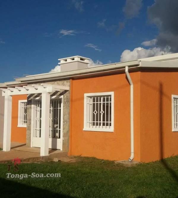 Immobilier Mada