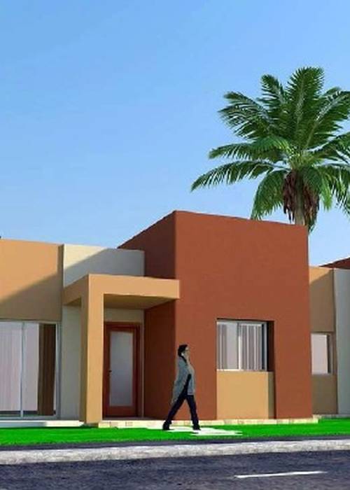 Immobilier Mada