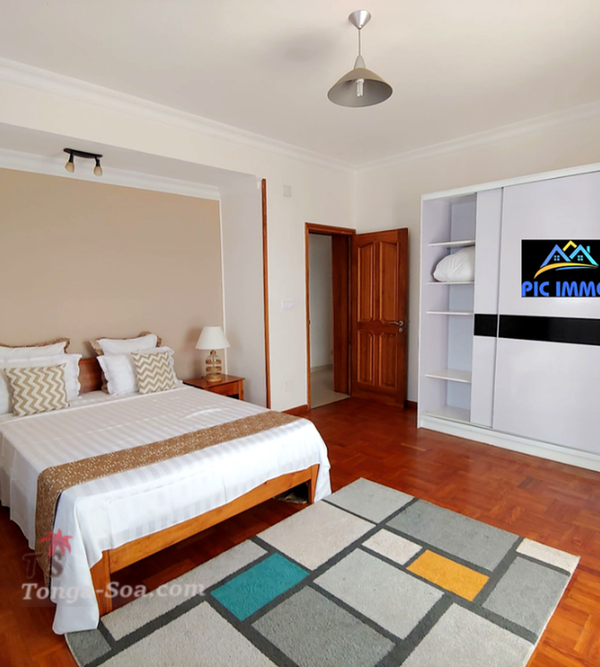 Immobilier Mada