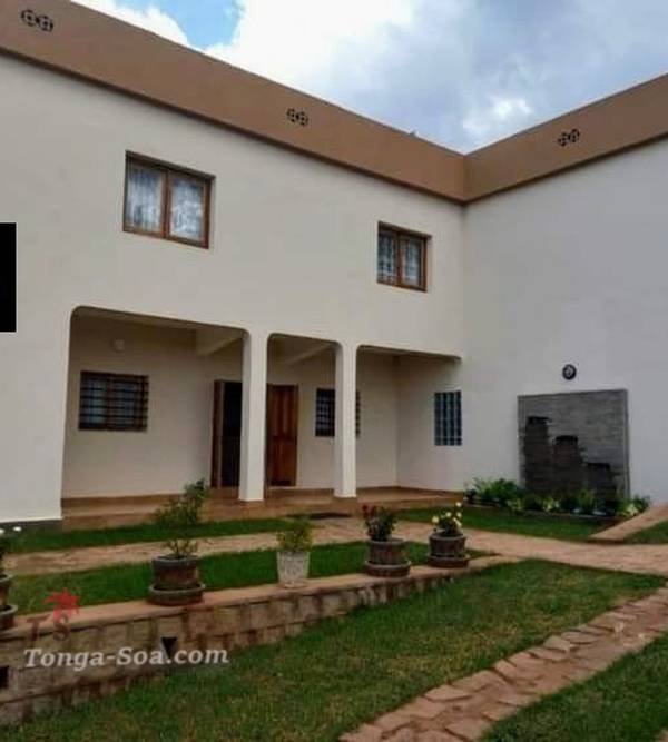 Immobilier Mada