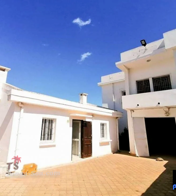 Immobilier Mada