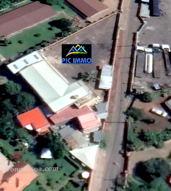 Immobilier Mada